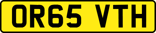 OR65VTH