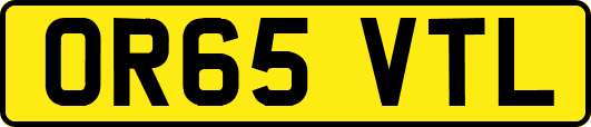 OR65VTL