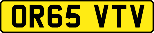 OR65VTV