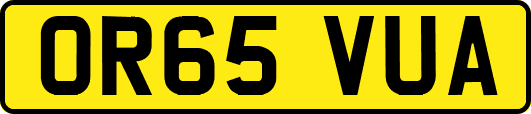 OR65VUA
