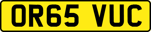 OR65VUC