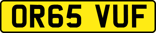 OR65VUF