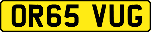 OR65VUG