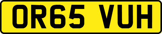 OR65VUH