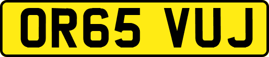 OR65VUJ