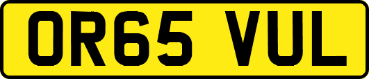 OR65VUL