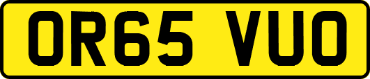 OR65VUO