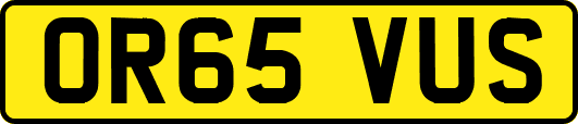 OR65VUS