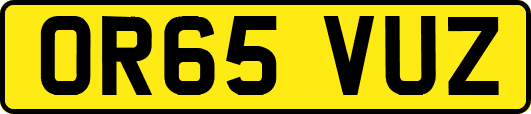 OR65VUZ