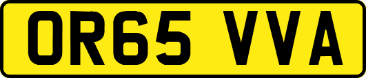 OR65VVA