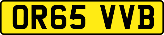 OR65VVB