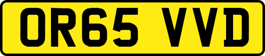 OR65VVD