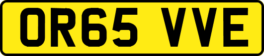 OR65VVE