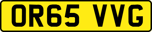 OR65VVG