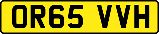 OR65VVH