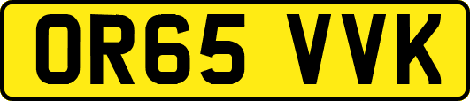 OR65VVK