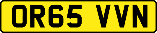 OR65VVN