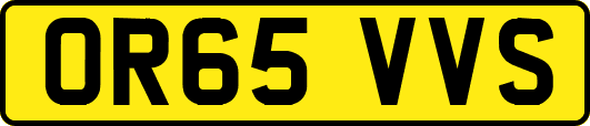 OR65VVS
