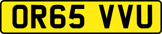 OR65VVU