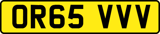 OR65VVV