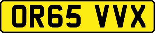 OR65VVX