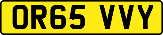 OR65VVY