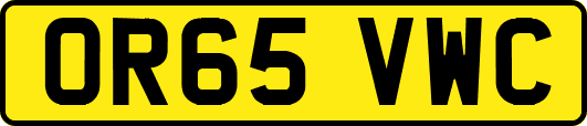 OR65VWC