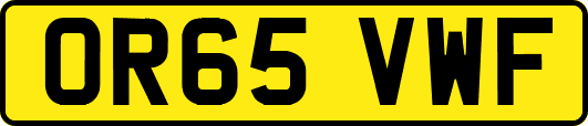 OR65VWF