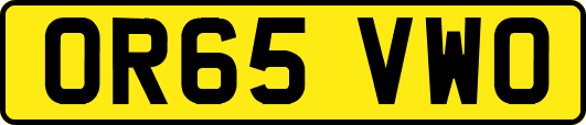 OR65VWO