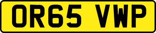 OR65VWP