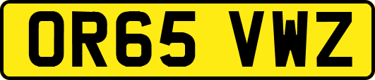 OR65VWZ