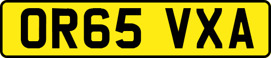OR65VXA