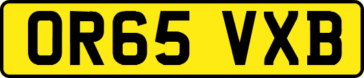 OR65VXB