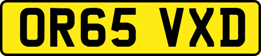 OR65VXD