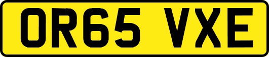 OR65VXE