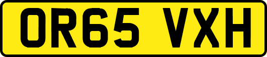 OR65VXH