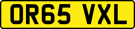OR65VXL