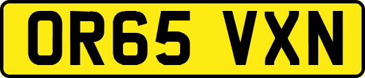 OR65VXN