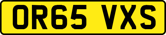 OR65VXS