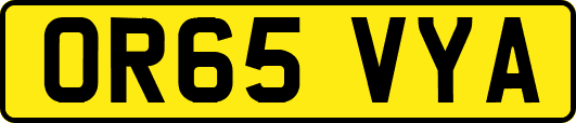 OR65VYA