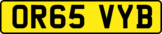 OR65VYB