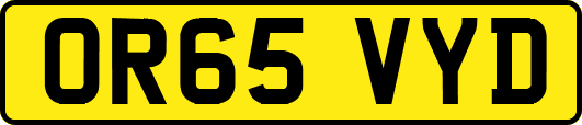 OR65VYD