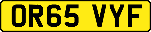 OR65VYF