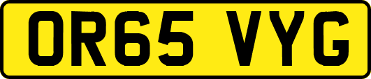OR65VYG