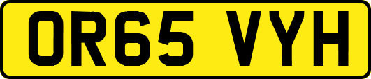 OR65VYH
