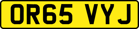 OR65VYJ