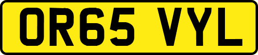 OR65VYL