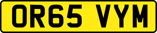 OR65VYM