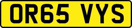 OR65VYS