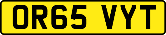 OR65VYT